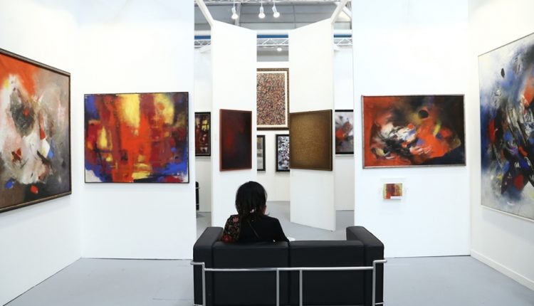 Arte Fiera 42 – 2018: immagine di copertina su societa, cultura e attualita