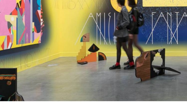 Miart: Arte moderna e contemporanea a Fieramilanocity: immagine di copertina su citta, architettura e design urbano