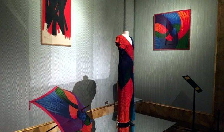 Arte e moda si incontrano a Firenze: immagine di copertina su societa, cultura e attualita