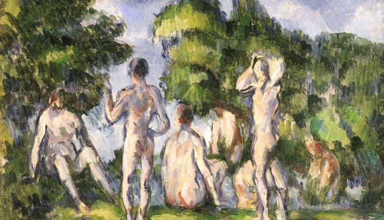 Impressionismo e avanguardia: le 50 opere del Philadelphia: immagine di copertina su citta, architettura e design urbano