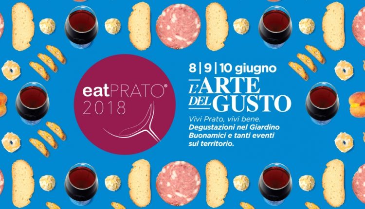 EatPrato, il sapore e gusto misto ad arte: immagine di copertina su cucina italiana e cultura gastronomica