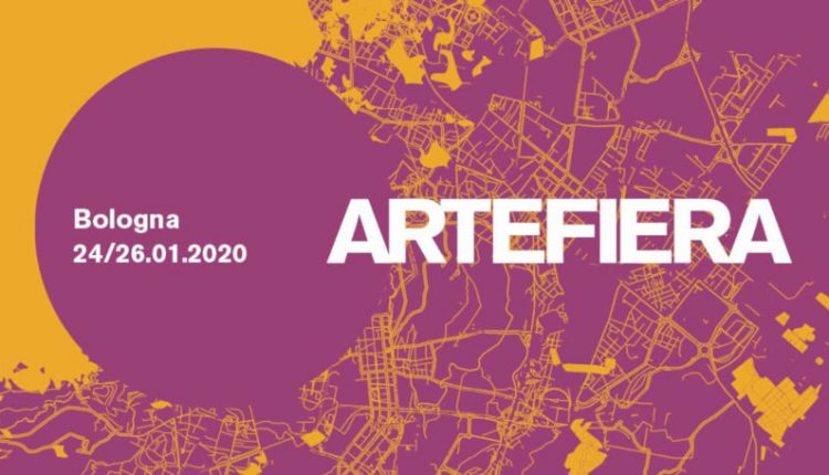 Arte Fiera – Bologna: immagine di copertina su societa, cultura e attualita