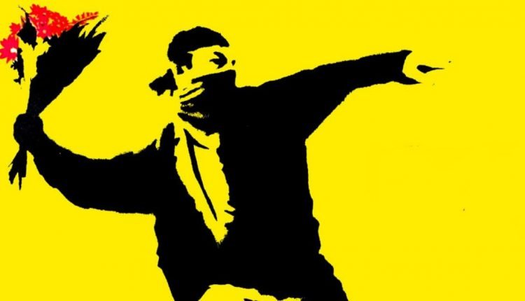 banksy
