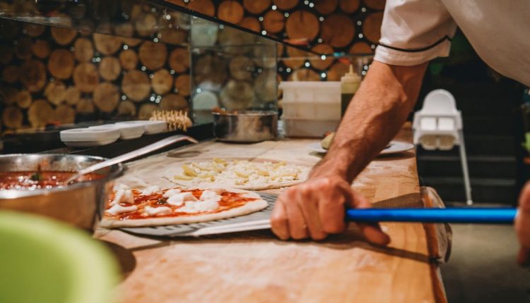 forni per pizzeria - ProjectFood