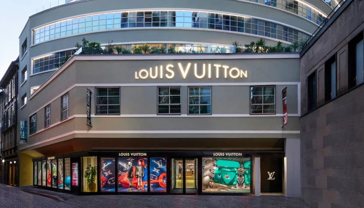 Louis Vuitton apre il suo primo caffè-ristorante in: immagine di copertina su cucina italiana e cultura gastronomica