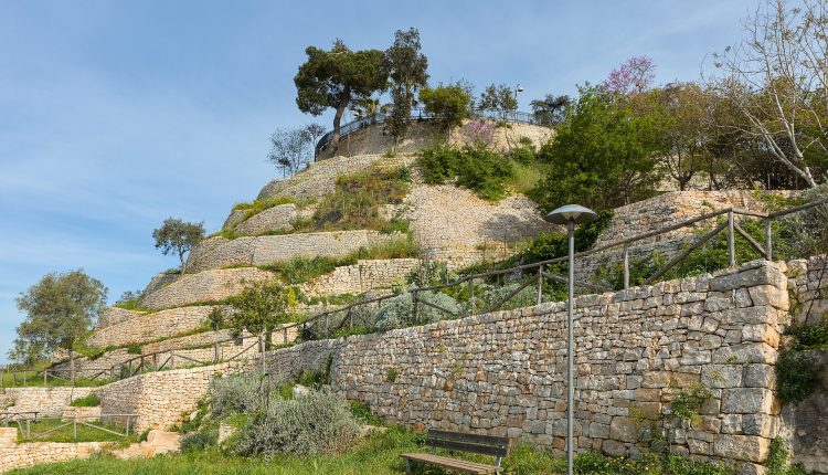 Zen - immagine generica coerente per parchi naturali da visitare con calma