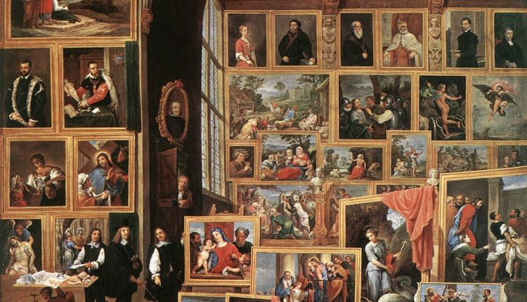 Musei piccoli da riscoprire: perché le collezioni locali contano